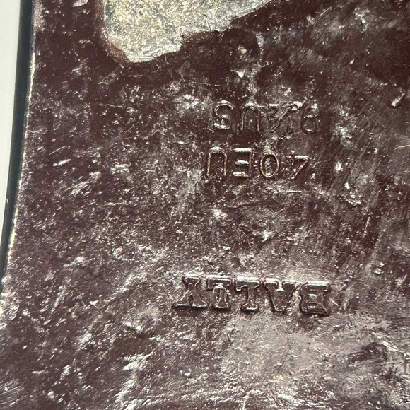 Bally boots size 40 ❤️ - Picture 7 of 7